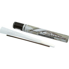 TORPEDOES Extra Large Size White Chocolate pre rolled paper cone (130mm) λευκή σοκολάτα