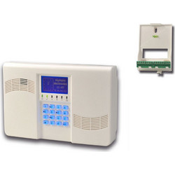 Olympia BS-458/GSM 921458003 Ενσύρματο Σύστημα Συναγερμού με 1 Σειρήνα, Κέντρο, Πληκτρολόγιο (GSM)
