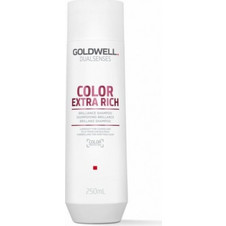 Goldwell Dualsenses Color Extra Rich Σαμπουάν για Προστασία Χρώματος για Ξηρά Μαλλιά 250ml