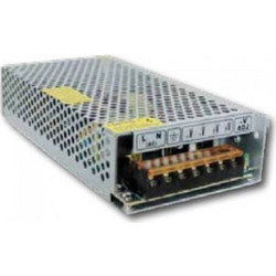 ΤΡΟΦΟΔΟΤΙΚΟ 12V 150VA PS-LED 12V 150VA PS-LED 12V 150VA