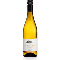 Σκούρας Viognier Cuvee Larsinos Κρασί Λευκό Ξηρό 750ml