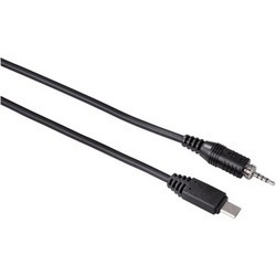 Hama Connection adapter cable for Sony