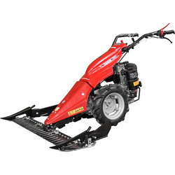 Barbieri C/80 133C80 Θεριστικό Βενζίνης με Ρόδες 8hp