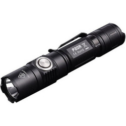 Fitorch P20R Φακός Μπαταρίας Led Αδιάβροχος IPX8 1180lm