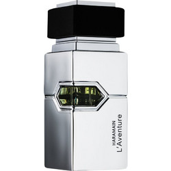 Al Haramain L'Aventure Eau de Parfum 30ml