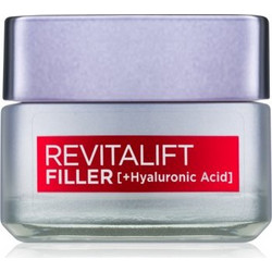L'Oreal Paris Revitalift Filler HA Day Cream 50ml