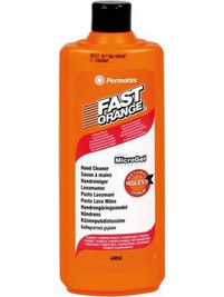 Auto GS ΠΑΣΤΑ ΚΑΘΑΡΙΣΜΟΥ ΧΕΡΙΩΝ 440ML FAST ORANGE 18021