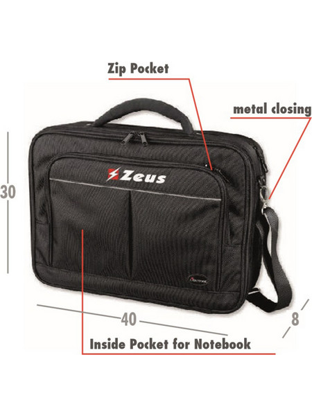 ZEUS BORSA MISTER