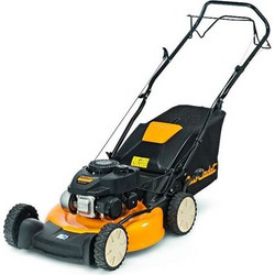 Cub Cadet LM1 CR53 Αυτοκινούμενη Μηχανή Γκαζόν Βενζίνης 5hp 140cc 2100W Κοπή 53cm
