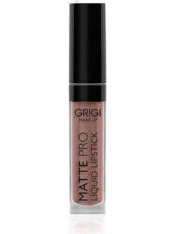 Grigi Matte Pro 404 Long Lasting Κραγιόν Stick 7ml