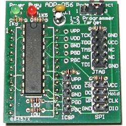 ADP-056 JTAG/SPI in Circuit Programming Adapter