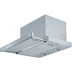 Franke Dynamic 60 Συρόμενος Απορροφητήρας 60cm Inox