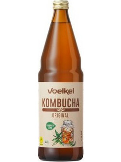ΚΟΜΠΟΥΧΑ ΒΙΟ 750ml