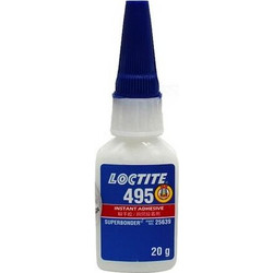 LOCTITE 495 Κόλλα Στιγμής Γενικής Χρήσης 20g