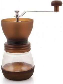 Belogia MCG620 Brown