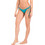 Basehit Bikini Slip Τιρκουάζ BK1607
