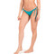 Basehit Bikini Slip Τιρκουάζ BK1607 Basehit Bikini Slip Τιρκουάζ BK1607