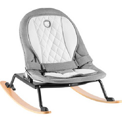 Lionelo Rosa Stone Relax Μωρού έως 9kg Γκρι