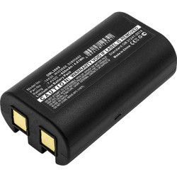 Cameron Sino Μπαταρία CS για Φορητό Εκτυπωτή Dymo 280