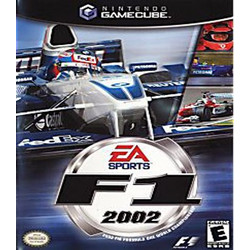 F1 2002 Used GC