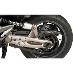 ΠΡΟΣΤΑΤΕΥΤΙΚΟ ΙΜΑΝΤΑ KYMCO AK 550 17' ΜΑΥΡΟ PUIG