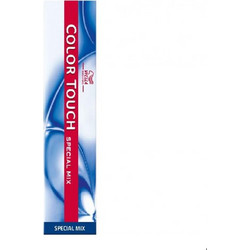 Wella Professionals Color Touch Special Mix 0/68 Βιολέ Μπλε Ενισχυτικό Βαφής Μαλλιών Χωρίς Αμμωνία 60ml