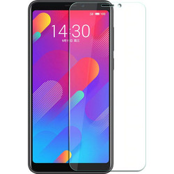 Προστατευτικό οθόνης Tempered Glass για Meizu Μ8 9H (OEM)