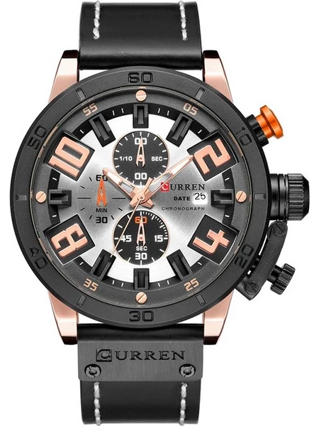 Curren clearance m 8312