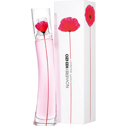 Kenzo Flower By Kenzo Poppy Bouquet Eau de Parfum 30ml