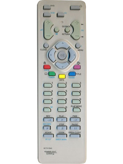 Thomson RCT-311 DA 2