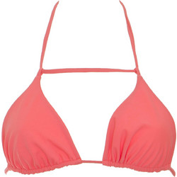PCP AMARA Bikini Top Τριγωνάκι Κοραλί