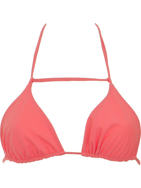 PCP AMARA Bikini Top Τριγωνάκι Κοραλί