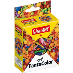 Refill Fantacolor Καρφάκια 200pcs 10mm 2512 Quercetti
