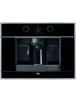 Teka CLC 835 MC Αυτόματη Μηχανή Espresso 2100W 19bar