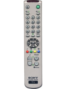 RM-887 (Sony)