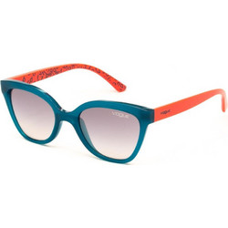Vogue Παιδικά Γυαλιά Ηλίου Polarized Μπλε Ροζ VJ2001 2782/7B