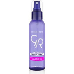 Golden Rose Make-up Fixing Spray