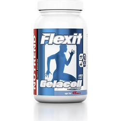 Nutrend Flexit Gelacoll 180 Κάψουλες