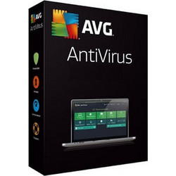 AVG Antivirus για 1 Συσκευή και 1 Έτος Χρήσης (Ηλεκτρονική Άδεια)