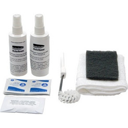 WaterRower Cleaning A1 Σετ Καθαρισμού Α1 (K222)