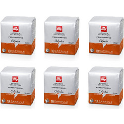 Illy IperΕspresso Colombia Box 108caps