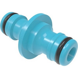 Σύνδεσμος ταχυσυνδέσμων 3/8" - 1/2" 5/8" - 3/4" CELLFAST 51-200 5901828851773
