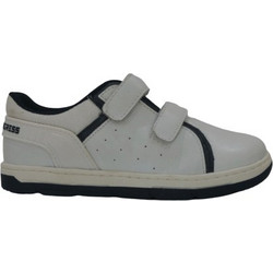 Chicco CP8 Παιδικά Sneakers Λευκά 1059633-310