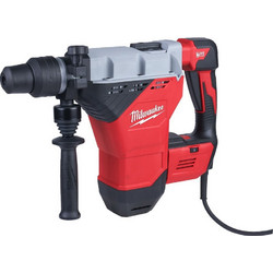 Milwaukee K 850 S Κρουστικό Περιστροφικό Κατεδαφιστικό Πιστολέτο Ρεύματος 1400W με SDS Max