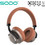 SODO SD-1005 Ασύρματα Bluetooth Ακουστικά On Ear Χρυσά