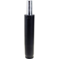 TUKA 220mm (280-420mm) Replacement Gas Damper Cylinder for Swivel Chairs up to 180 kg
