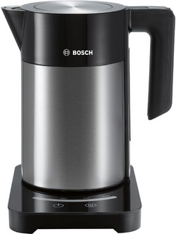Bosch TWK7203 Ανοξείδωτος Βραστήρας 1.7lt 2200W