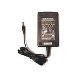 48v 30w Power Adapter + Power Plug for RB/230, RB/CRD and RB/600A