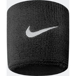 Nike Swoosh Περικάρτπιο 1τεμ N.NN.04.OS-010 BLACK/WHITE