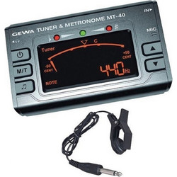 Gewa MT-40